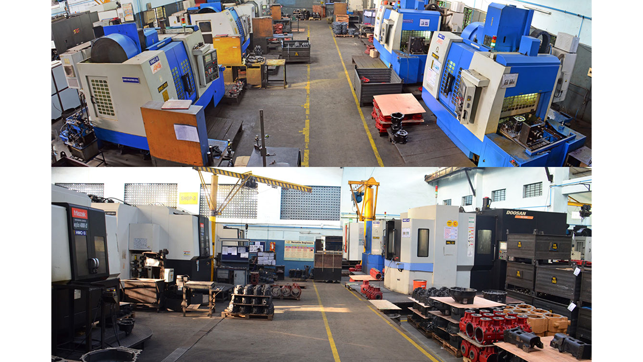 State-of-the-Art <span>Facilities</span>