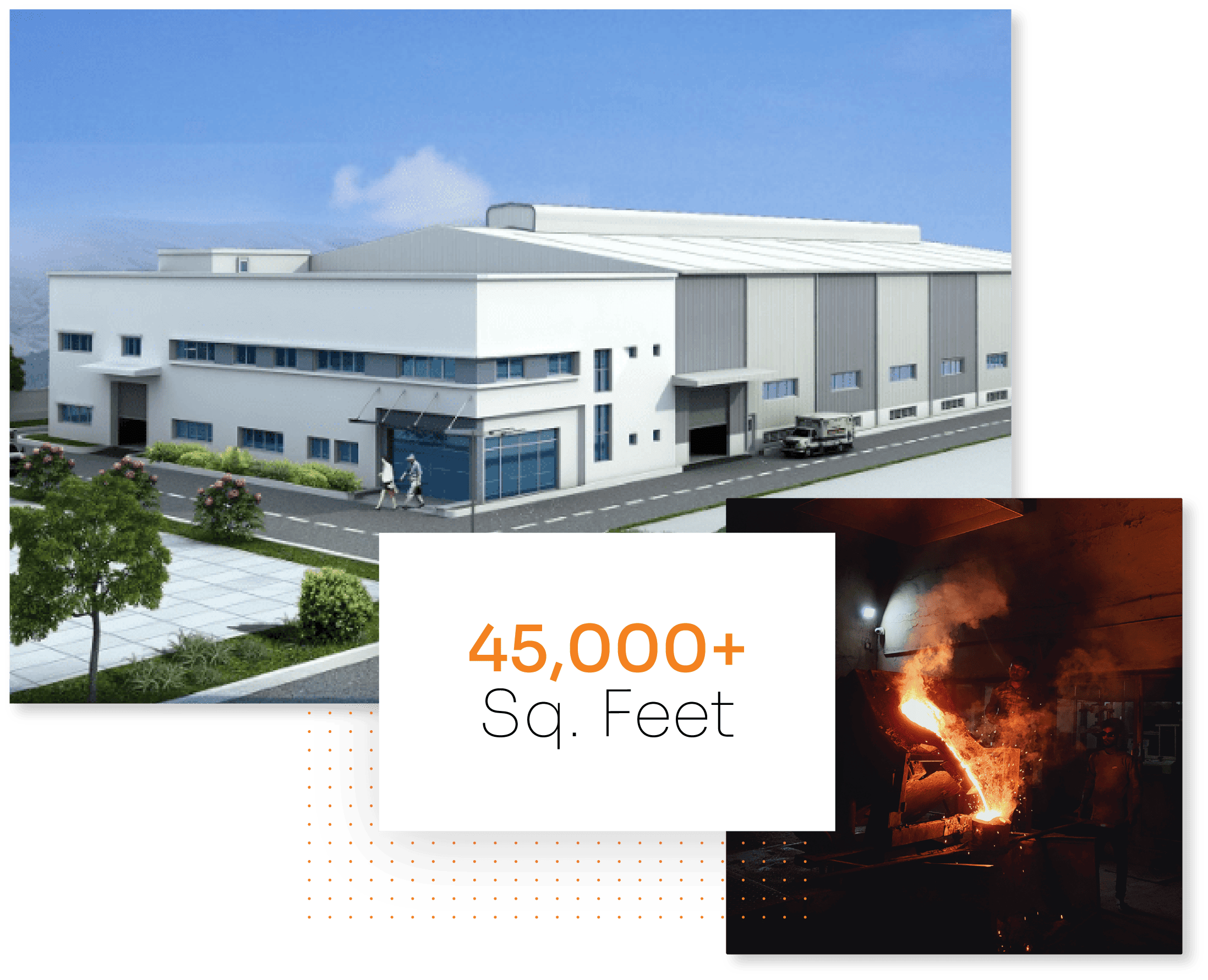 State-of-the-Art <span>Facilities</span>