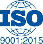 ISO 9001 : 2015