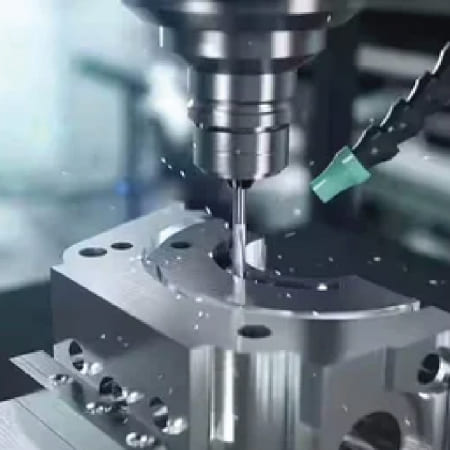 Machining