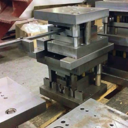 Tool Room