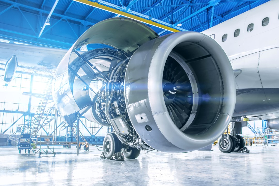 Aerospace & Defence