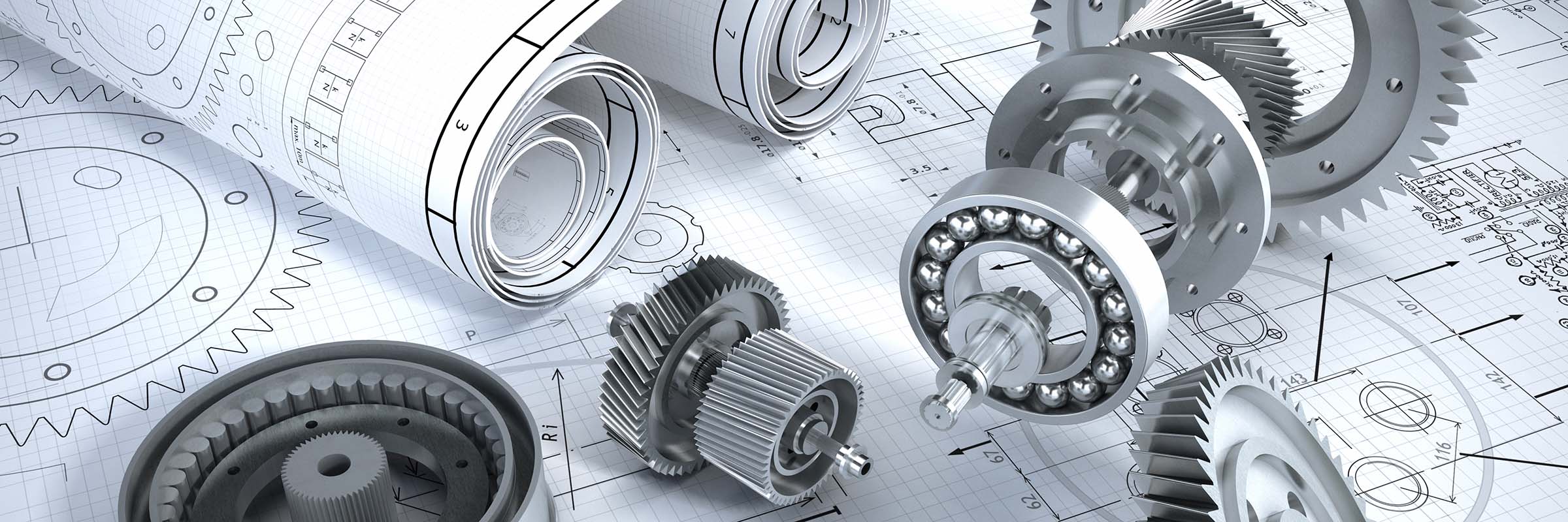General Engineering