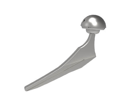Human Implants